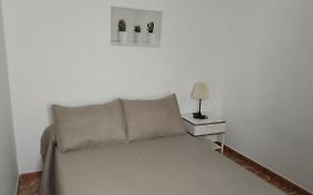 Apartamentos Orzola