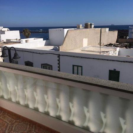 Apartamentos Órzola Esterno foto