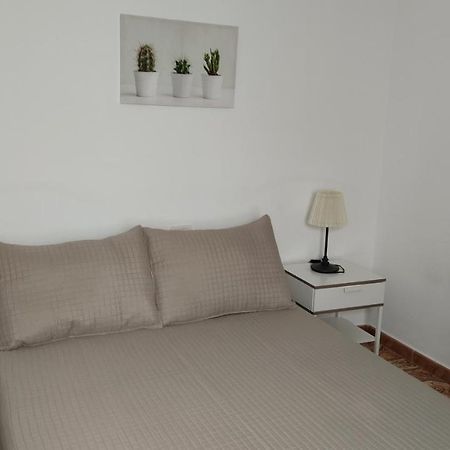 Apartamentos Órzola Esterno foto
