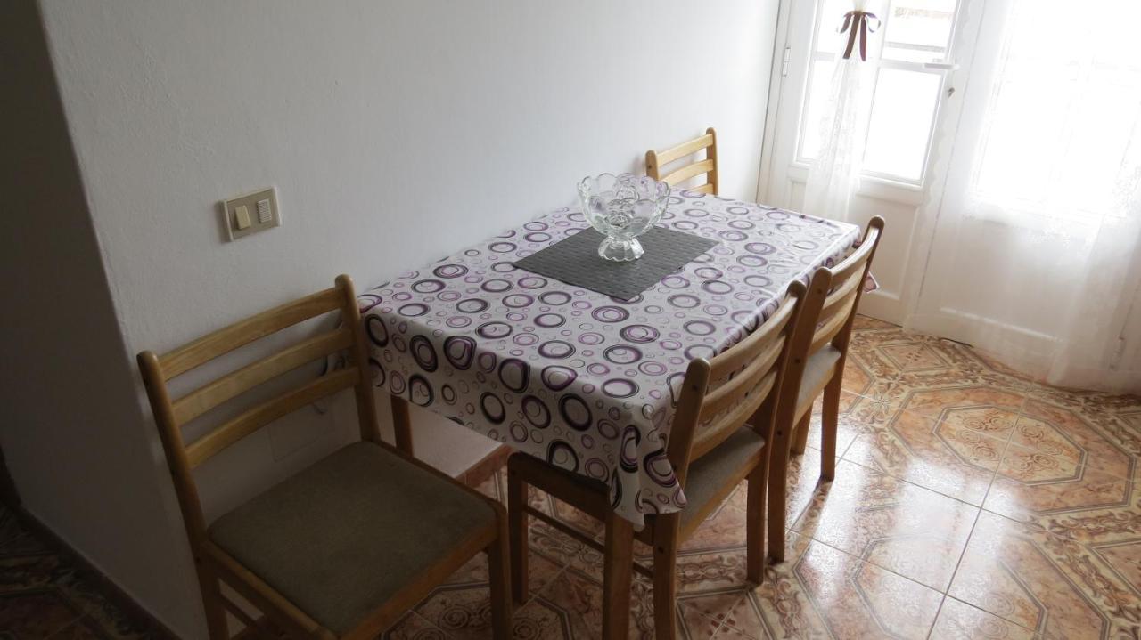 Apartamentos Órzola Esterno foto
