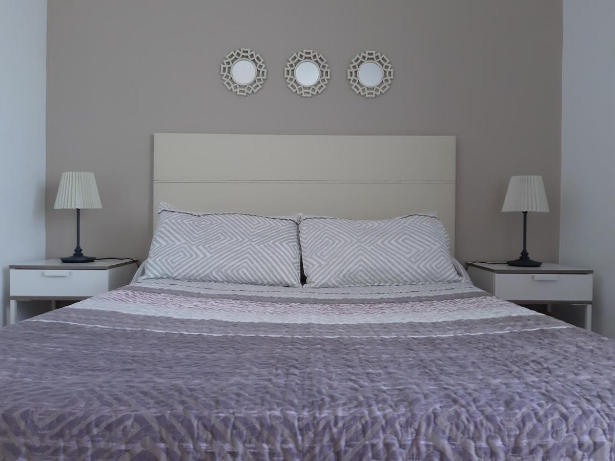 Apartamentos Órzola Esterno foto
