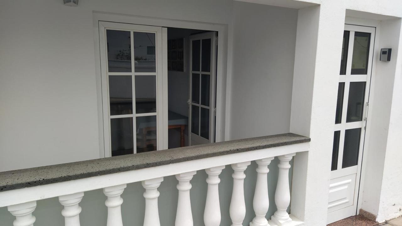 Apartamentos Órzola Esterno foto